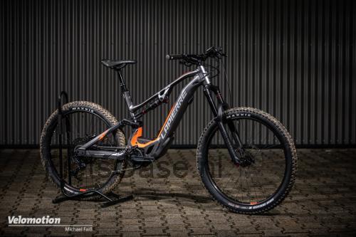 Lapierre Overvolt AM 7.6 specificaties